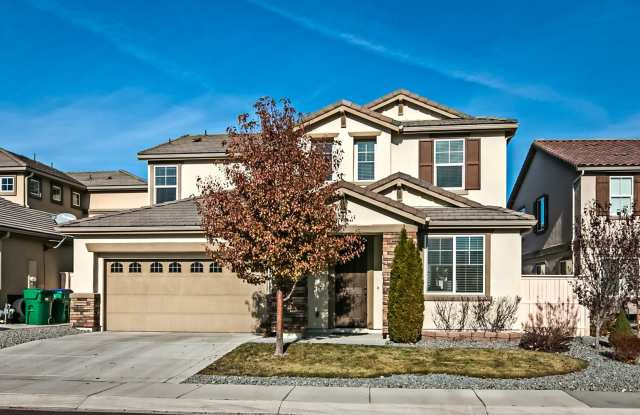 Fully Furnished Damonte Ranch Gem Includes Utilities photos photos