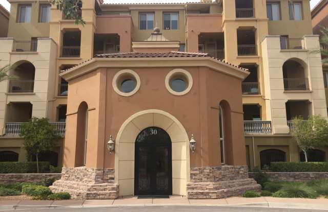 STUNNING FURNISHED LAKE LAS VEGAS CONDO! photos photos