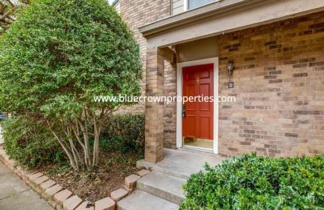1100 Brighton Dr - 1100 Brighton Drive, Arlington, TX 76012