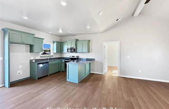 Brand-New 2-Bed Home – Move-In Ready & Pet-Friendly photos photos