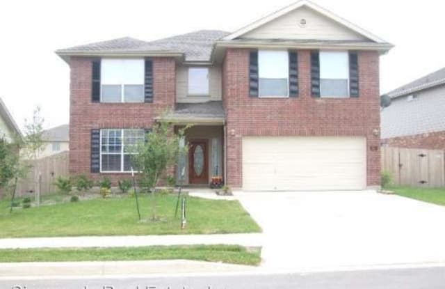 587 Secretariat Drive - 587 Secretariat Dr, Schertz, TX 78108