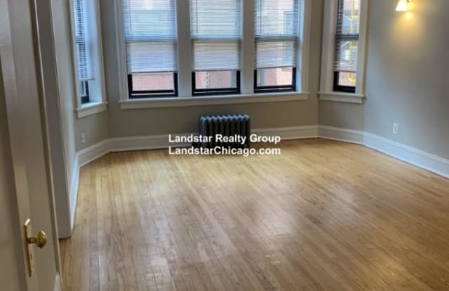 527 W Aldine Ave 2S - 527 W Aldine Ave, Chicago, IL 60657