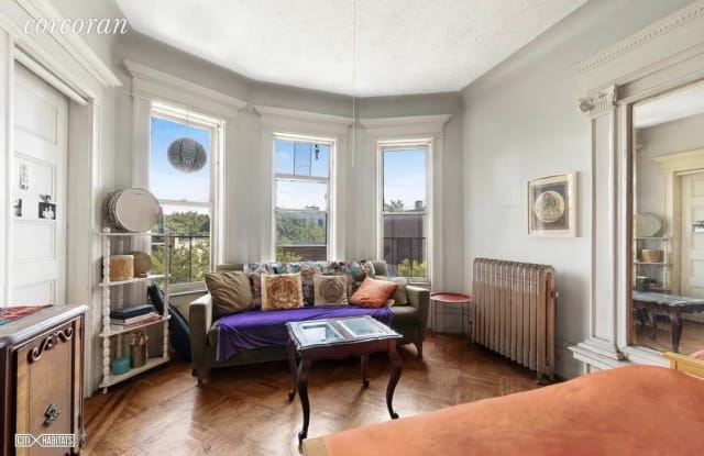 220 Saint James Place - 220 Saint James Place, Brooklyn, NY 11238