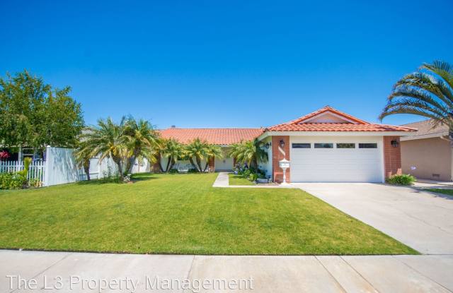 20632 Kelvin Lane - 20632 Kelvin Lane, Huntington Beach, CA 92646