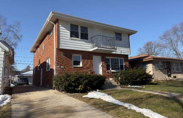 2409 S 68th St - 2409 South 68th Street, West Allis, WI 53219