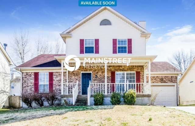 1121 Burlingame Court photos photos