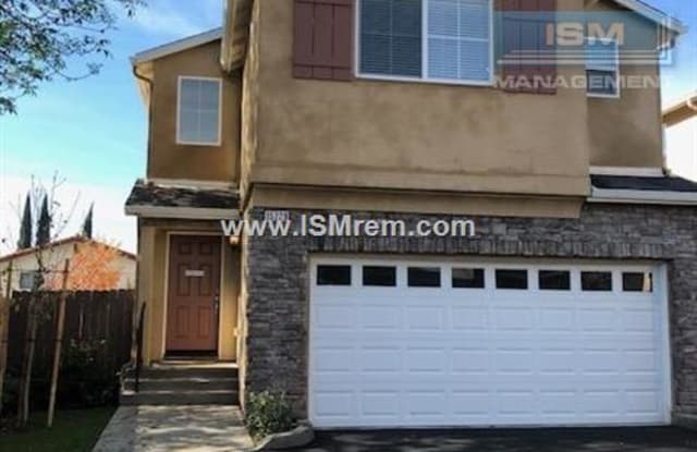 9339 Burnet Ave - 9339 N Burnet Ave, Los Angeles, CA 91343