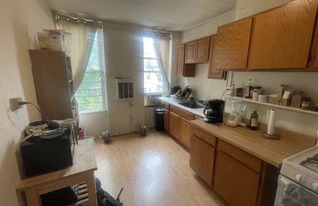 123 CLINTON ST photos photos