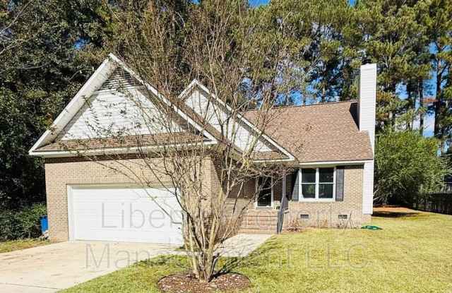132 Windsor Ln - 132 Windsor Lane, Rockfish, NC 28376