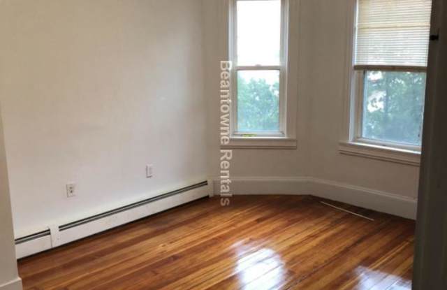 195 Spencer - 195 Spencer Street, Boston, MA 02124