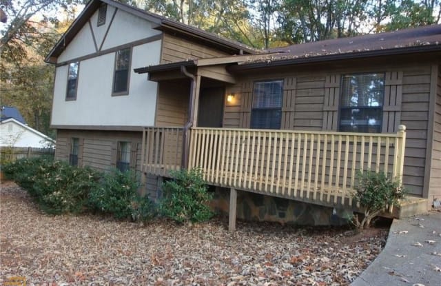 568 Russell Road SE - 568 Russell Rd, Gwinnett County, GA 30043