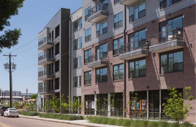 2402 E 6th St - 2402 East 6th Street, Austin, TX 78702
