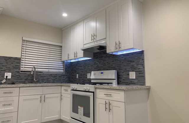 3387 Manning Court - 3387 Manning Ct, Los Angeles, CA 90064