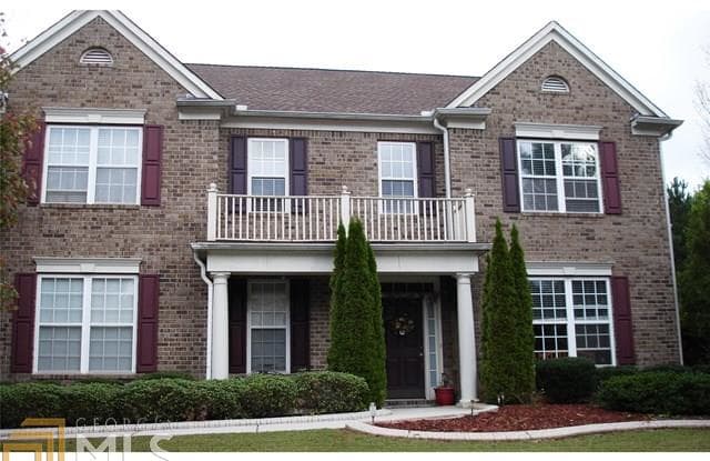 106 Wilmington Pl - 106 Wilmington Place, Tyrone, GA 30290
