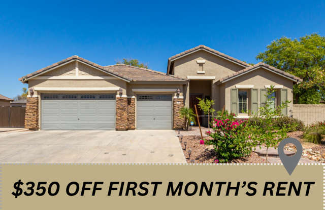 Beautiful 4 bedroom home in Glendale!! 3 car garage and RV Gate! photos photos