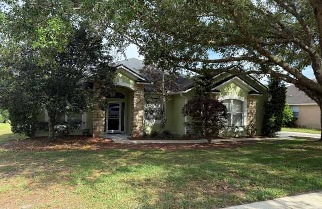 Pool Home on Large Lot - 648 Mount Stirling Avenue, Apopka, FL 32712 Pool Home on Large Lot - 648 Mount Stirling Avenue, Apopka, FL 32712