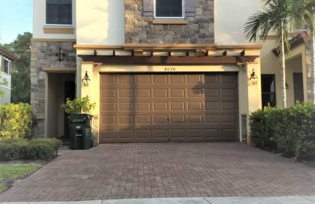 4070 Devenshire Court - 4070 Devenshire Court, Coconut Creek, FL 33073