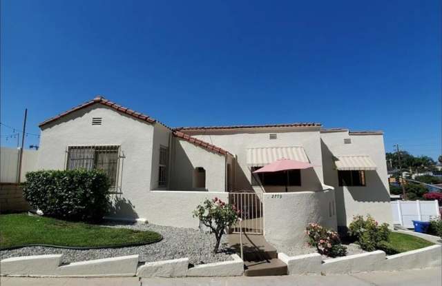 2779 Lakewood Avenue N - 2779 Lakewood Avenue North, Los Angeles, CA 90039