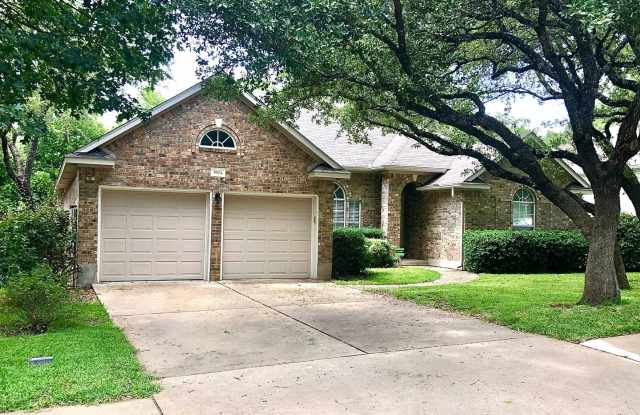 Beautiful 4 bed home in Round Rock photos photos