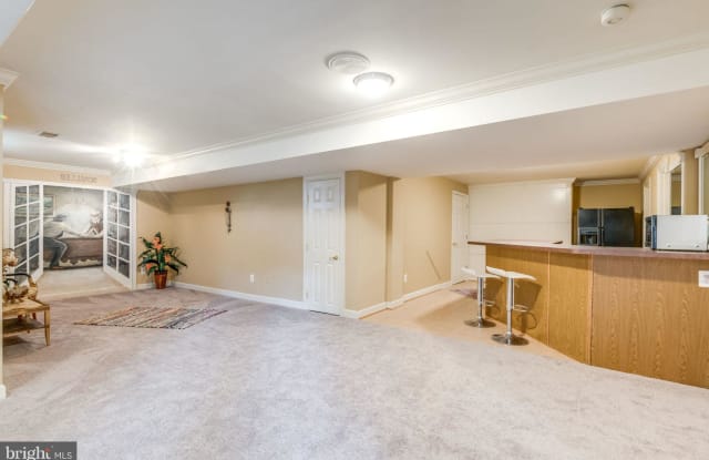 47592 GRIFFITH PLACE - 47592 Griffith Place, Lowes Island, VA 20165