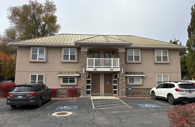 6786 S 1300 E - 6786 South 1300 East, Cottonwood Heights, UT 84121