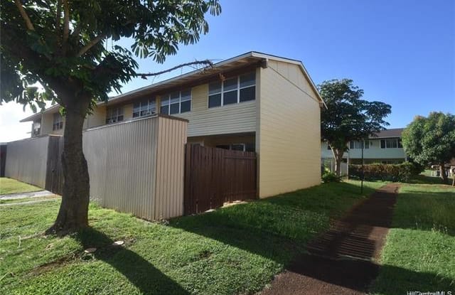 85-124 Ala Walua Street - 85-124 Ala Walua Street, Waianae, HI 96792