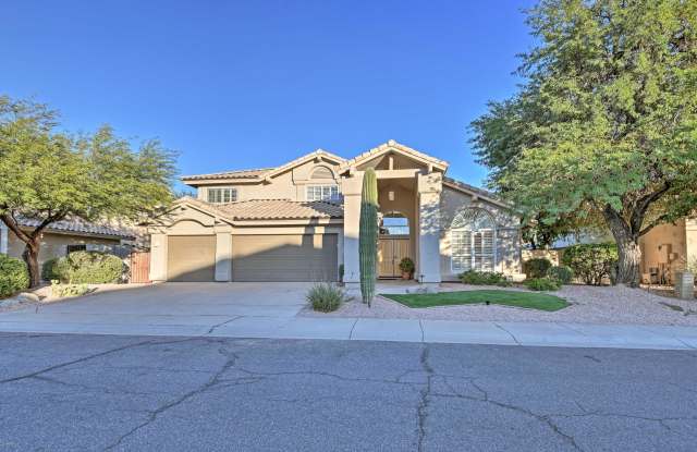 30631 N 45TH Place - 30631 North 45th Place, Phoenix, AZ 85331