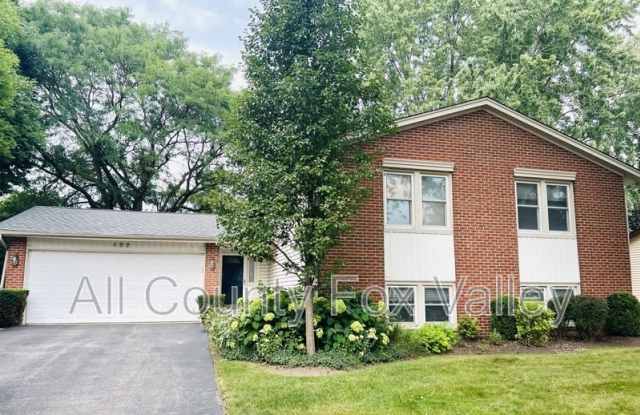 489 Ridgewood Lane Gallery 1
