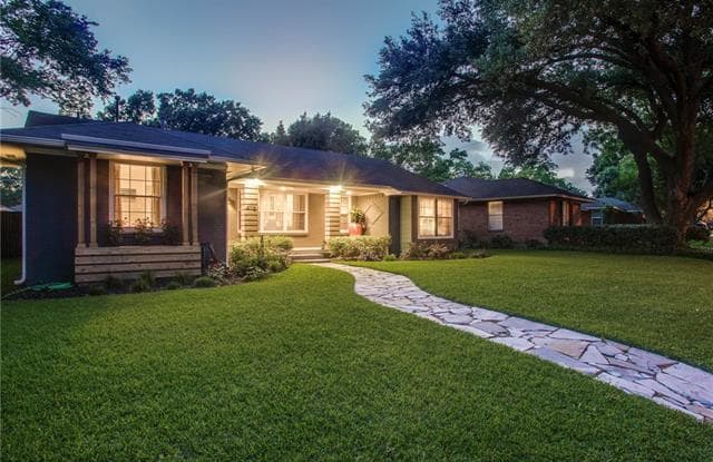 9115 Leaside Drive - 9115 Leaside Drive, Dallas, TX 75238