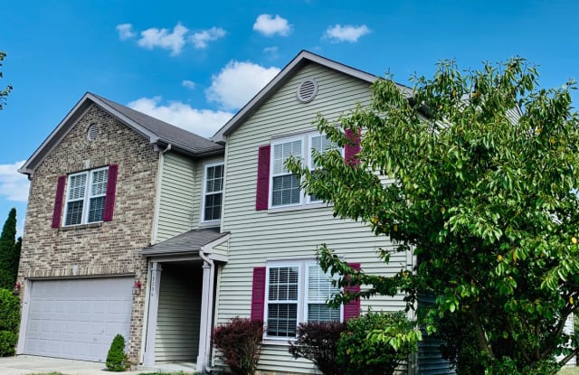 15200 Redcliff Drive - 15200 Redcliff Drive, Noblesville, IN 46062