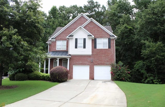 302 Aster Ridge Trl - 302 Aster Ridge Trail, Peachtree City, GA 30269