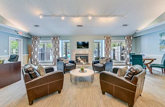 Canopy Pointe Townhomes Gallery 4