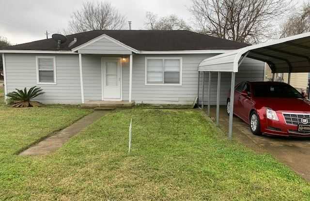 5346 Pederson St - 5346 Pederson Street, Houston, TX 77033