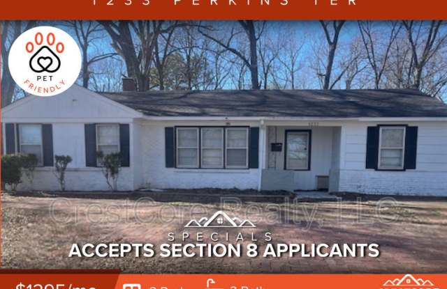 1233 Perkins Ter photos photos