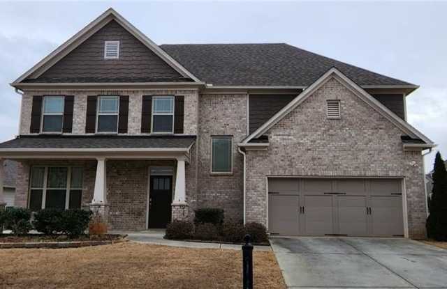1198 Fort Marcy Park - 1198 Fort Marcy Park, Gwinnett County, GA 30044