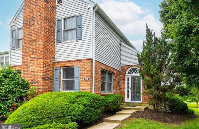 161 WILLIAM PENN DR - 161 William Penn Drive, Montgomery County, PA 19403
