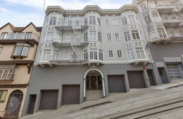 1265 WASHINGTON Apartments photos photos