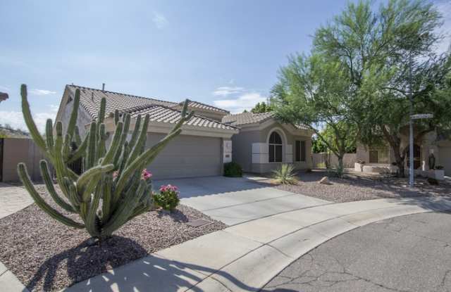 1302 West Deer Creek Road Gallery 2