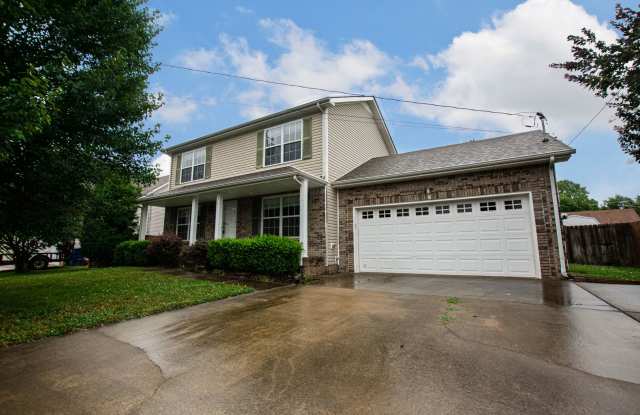 Pet Friendly Three Bedroom! photos photos