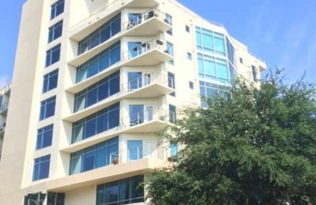 525 E. Jackson St   Unit# 605 - 525 E Jackson Street, Orlando, FL 32801