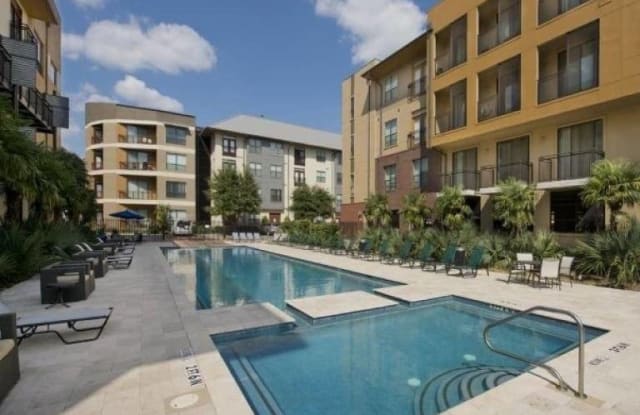 19800 Parkwood Boulevard - 19800 Packwood Drive, Harris County, TX 77449