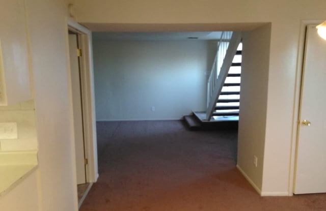 1344 Sable Blvd. Arapahoe County - 1344 Sable Boulevard, Aurora, CO 80011