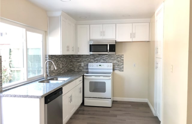 3001 S Sycamore Street - 3001 S Sycamore St, Santa Ana, CA 92707
