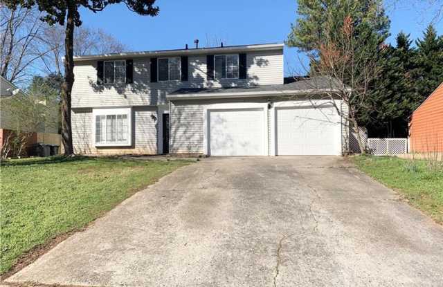 1120 Worthington Hills Drive Gallery 2
