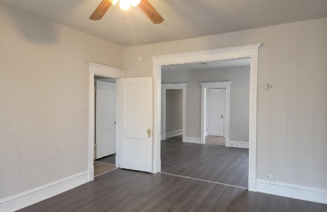 5914 CARPENTER STREET - 5914 Carpenter Street, Philadelphia, PA 19143