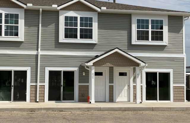 Clark Street Townhomes Gallery 1