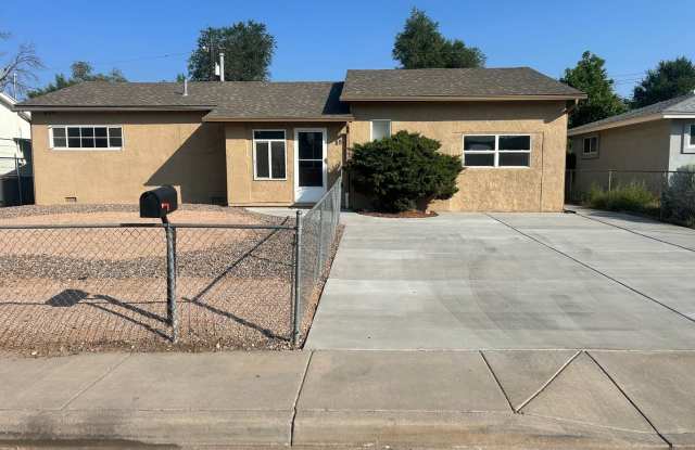 COMING SOON.....Charming 4 Bed 2 Bath home in Security/ Widefield Gallery 3
