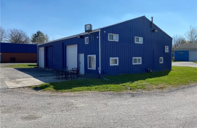 7023 East Brookville Road - 7023 Brookville Rd, Indianapolis, IN 46239