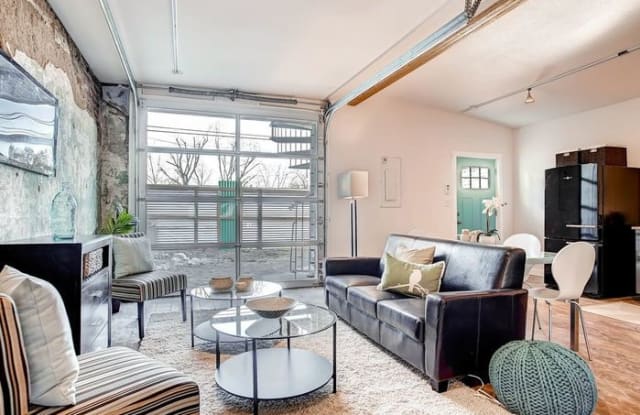 1015 Federal Boulevard - 1015 Federal Boulevard, Denver, CO 80204