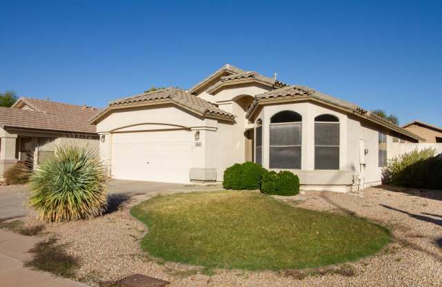 * COMING SOON * Nice spacious 3 bedroom, 2 bath home in FABULOUS EAST MESA NEIGHBORHOOD! photos photos